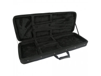 Charvel Multi-Fit Hardshell Gig Bag Charvel Multi-Fit Hardshell Gig Bag